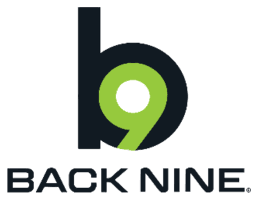 Back Nine logo