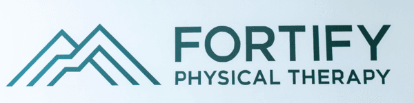 Fortify PT logo