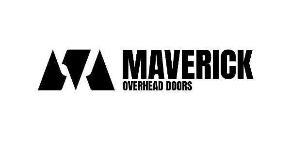 Maverick Doors logo