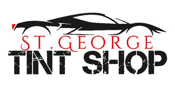 St. George Tint logo