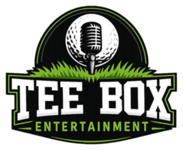 Tee Box Entertainment logo